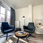 Appartement Centrum Domburg DO06