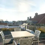 Appartement Centrum Domburg DO06